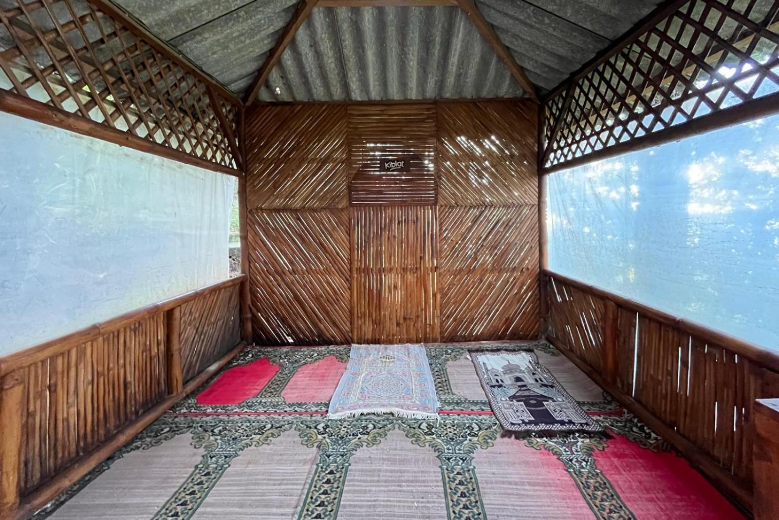 Alas Pacet By Twospaces, Mojokerto Exteriér fotografie