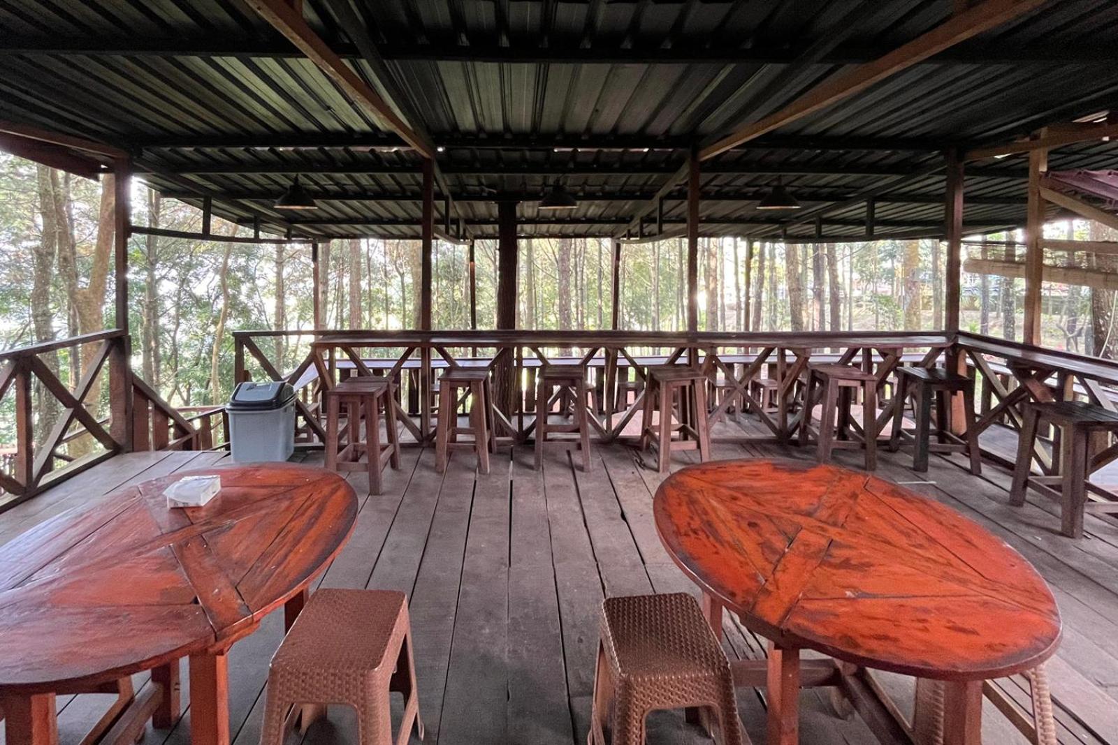 Alas Pacet By Twospaces, Mojokerto Exteriér fotografie
